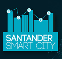 Este jueves 16 participamos como patrocinadores en el evento Santander Smartcity, red española de ciudades inteligentes