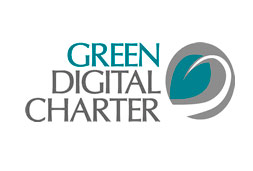 La Tarjeta Ciudadana de Zaragoza gana el premio europeo “Green Digital Charter” por “Participación ciudadana e impacto social”.