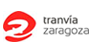 Tranvía Zaragoza con KeySmartCity