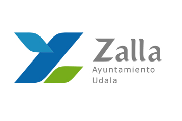 Zalla con KeySmartCity